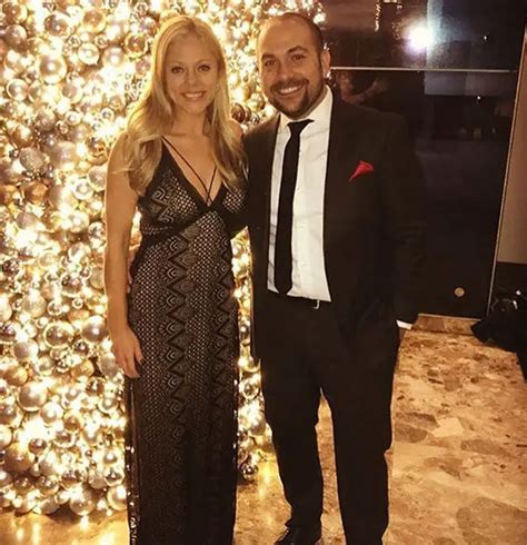 alexa datt peter rosenberg|Alexa Rosenberg and Peter Rosenberg Married Life